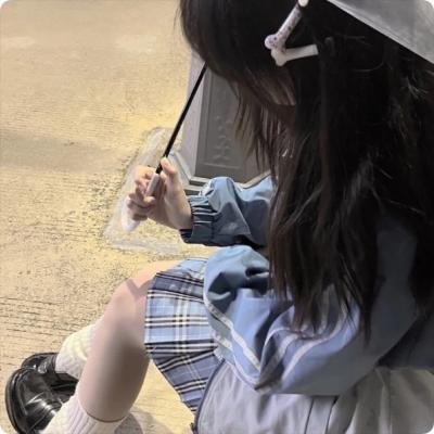 缺失的部分