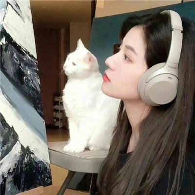抬头看看夜晚的星星