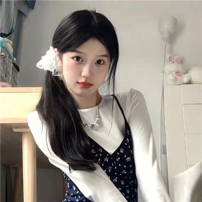 银簪子